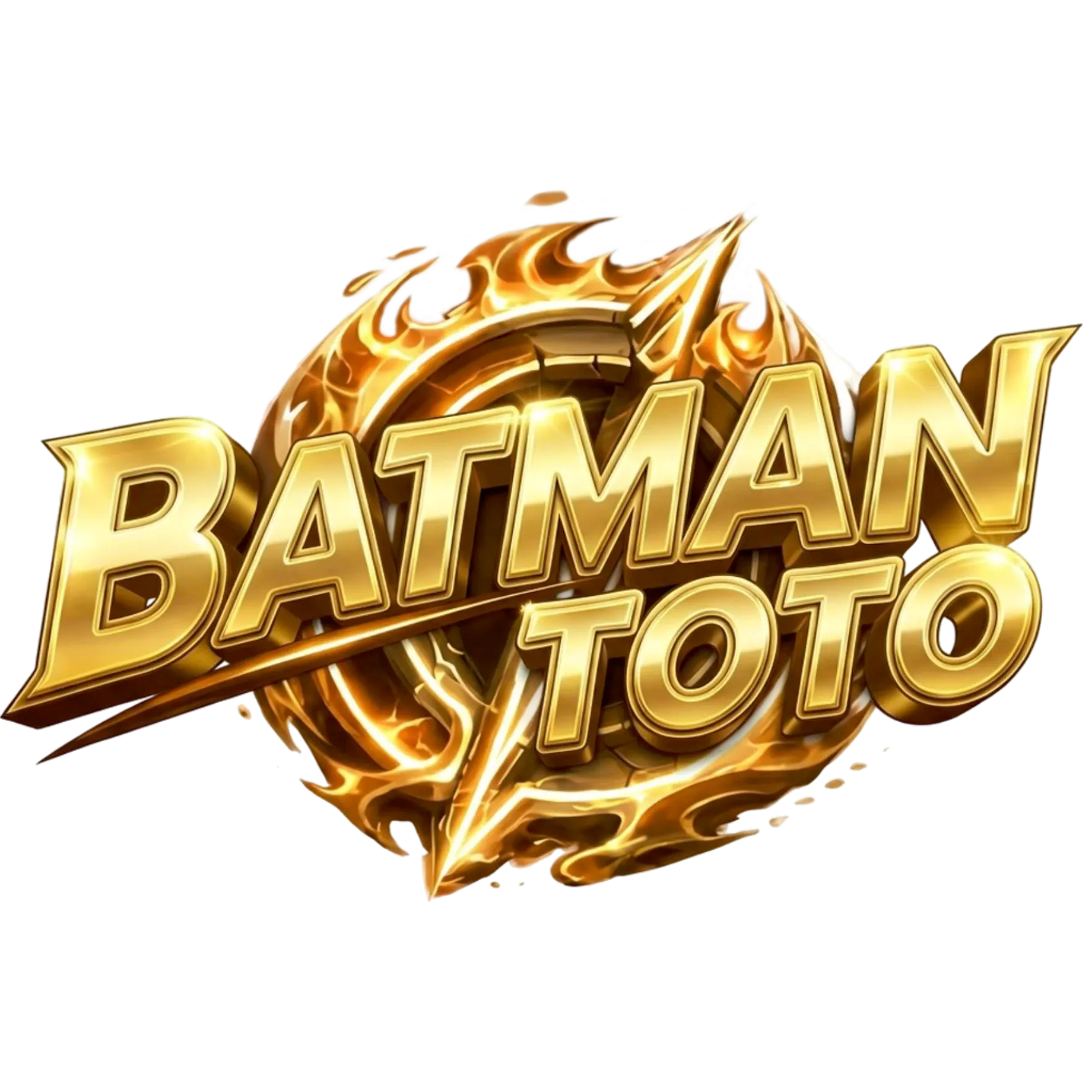BATMANTOTO - Petualangan Menakjubkan di Dunia Terbuka