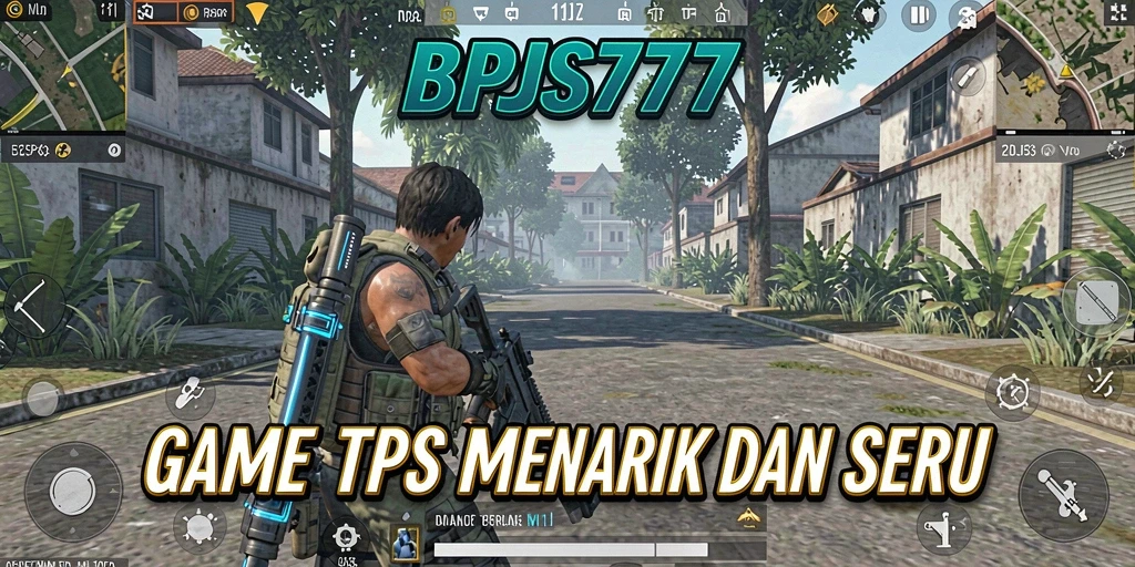 Screenshot gameplay BPJS777 yang menampilkan aksi seru.