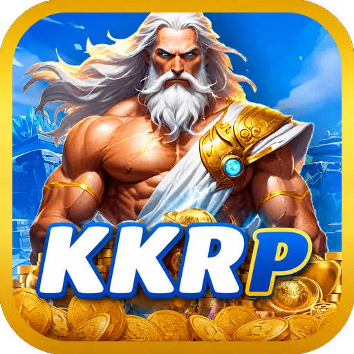 KKRP - Game Strategi Pertarungan Seru