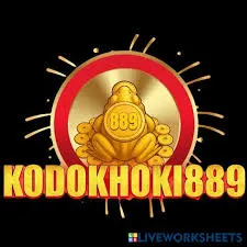 KODOKHOKI889 - Petualangan Seru Dalam Dunia Match-3