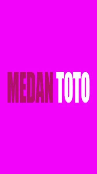 MEDANTOTO - Game Musik Interaktif yang Seru